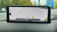 Mazda CX-5 2.0 e-Skyactiv G MHEV Centre-Line 5dr Petrol Estate